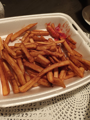 Photo of Top Donair - 8210 144 Ave NW, Edmonton, AB T5E 2H4